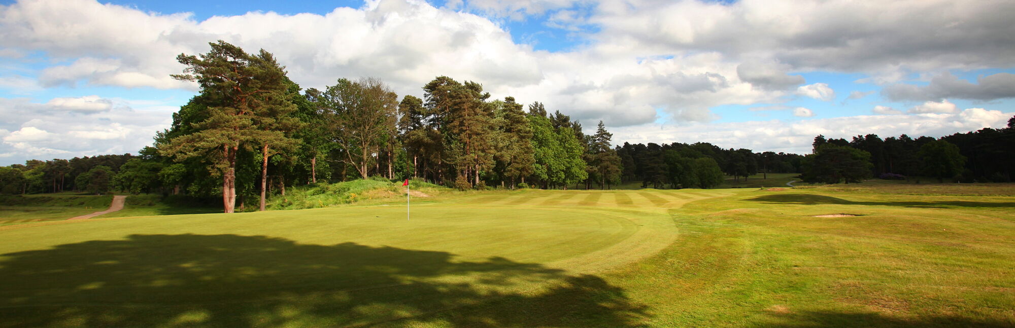 West Hill