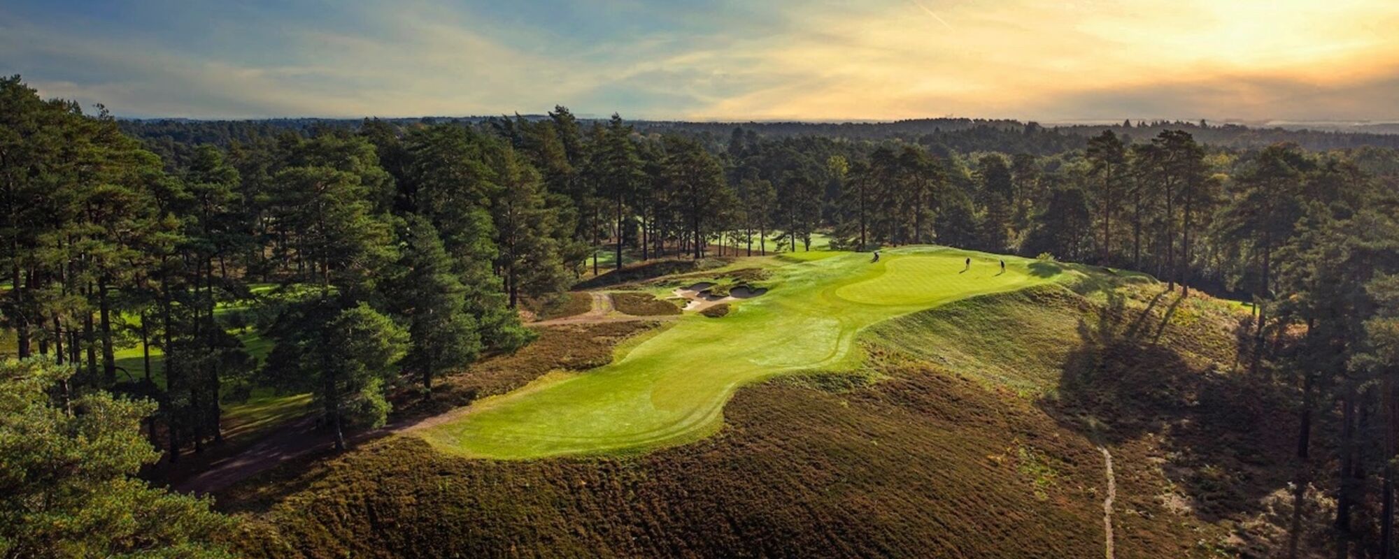 The Berkshire