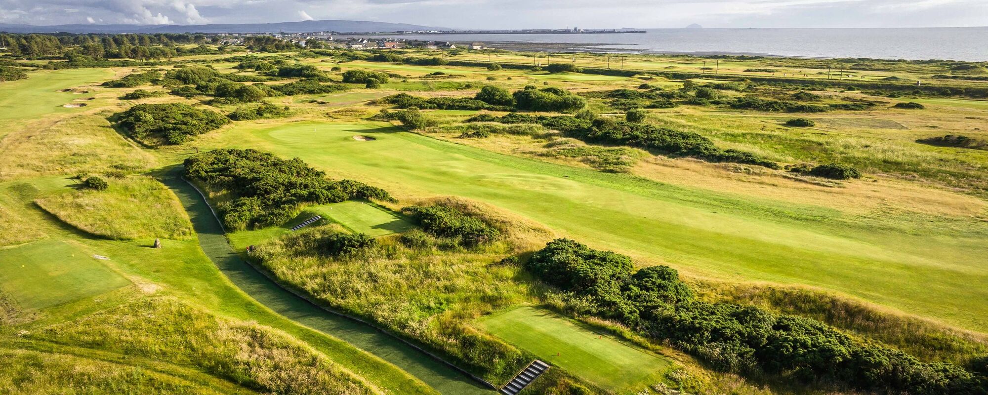 Barassie Links